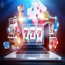 Live Sakong table at slotsensa with professional dealer and multi-camera setup